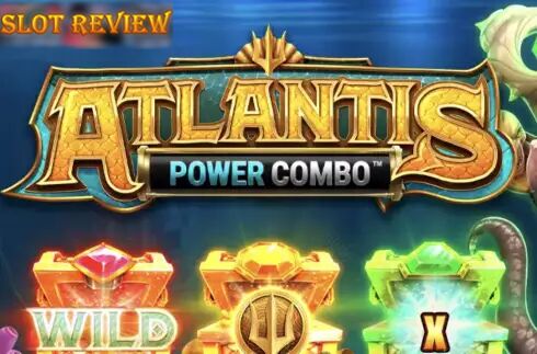 Atlantis Power Combo